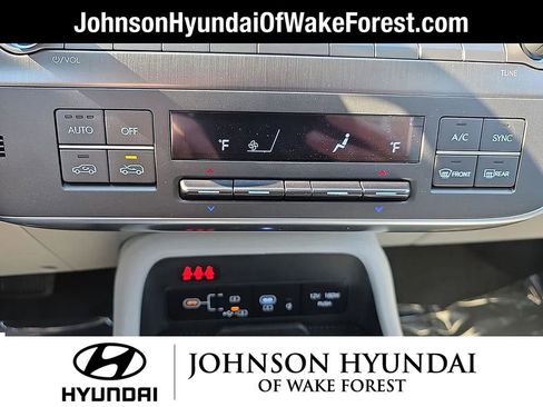 New 2026 Hyundai Kona SEL Sport FWD image 31