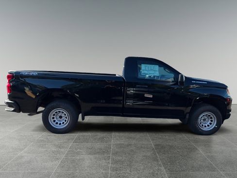New 2026 Chevrolet Silverado 1500 W/T w/ Trailering Package image 6