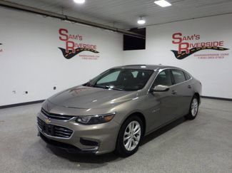 Used 2018 Chevrolet Malibu LT image 1