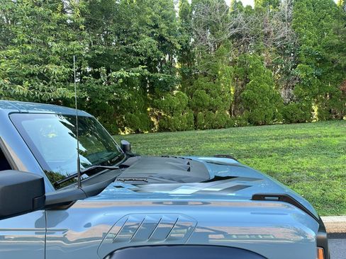 Used 2023 Ford Bronco Raptor AWD/4WD image 48
