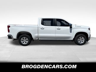 Used 2022 Chevrolet Silverado 1500 LT video 2