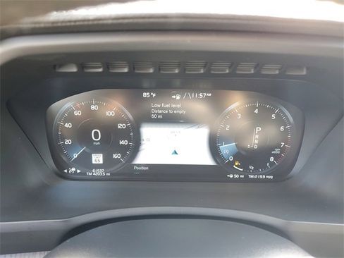 Used 2021 Volvo XC90 T6 Inscription image 25