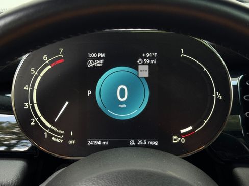 Used 2023 MINI Cooper S FWD image 17