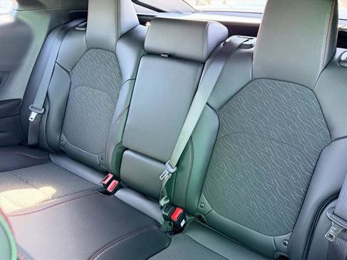 New 2026 Dodge Charger Scat Pack w/ Blacktop Package image 5