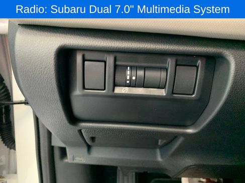 Certified 2026 Subaru Forester AWD/4WD image 8