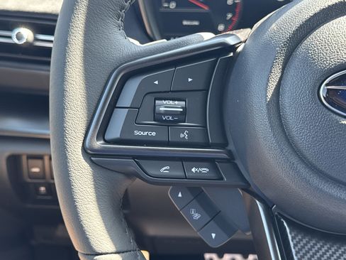New 2026 Subaru WRX GT AWD/4WD image 15