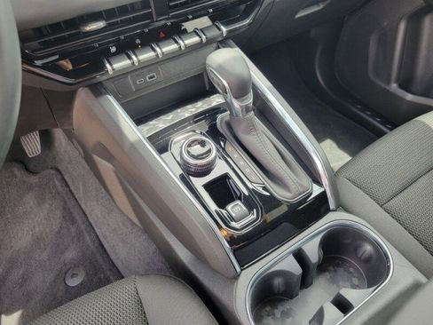 Used 2026 GMC Canyon Elevation w/ Convenience Package AWD/4WD image 15