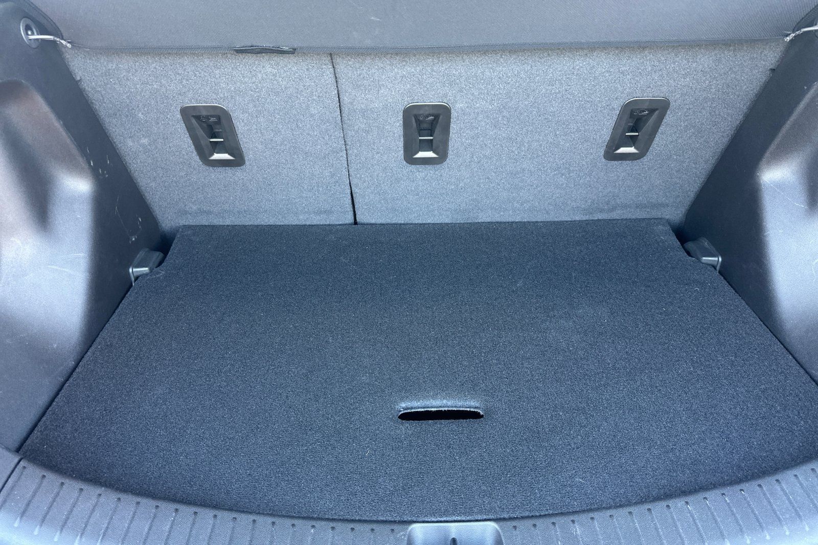 Used 2023 Chevrolet Bolt LT w/ Infotainment Package FWD image 14