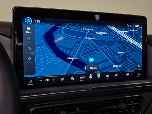 New 2025 Ford Bronco Sport Badlands w/ Badlands Tech Package image 29