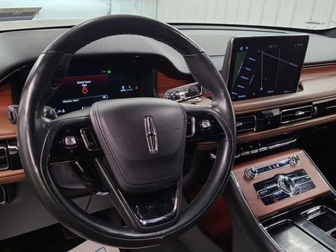 Used 2023 Lincoln Aviator Reserve image 7