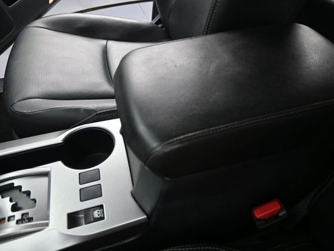 Used 2022 Toyota 4Runner Limited image 32