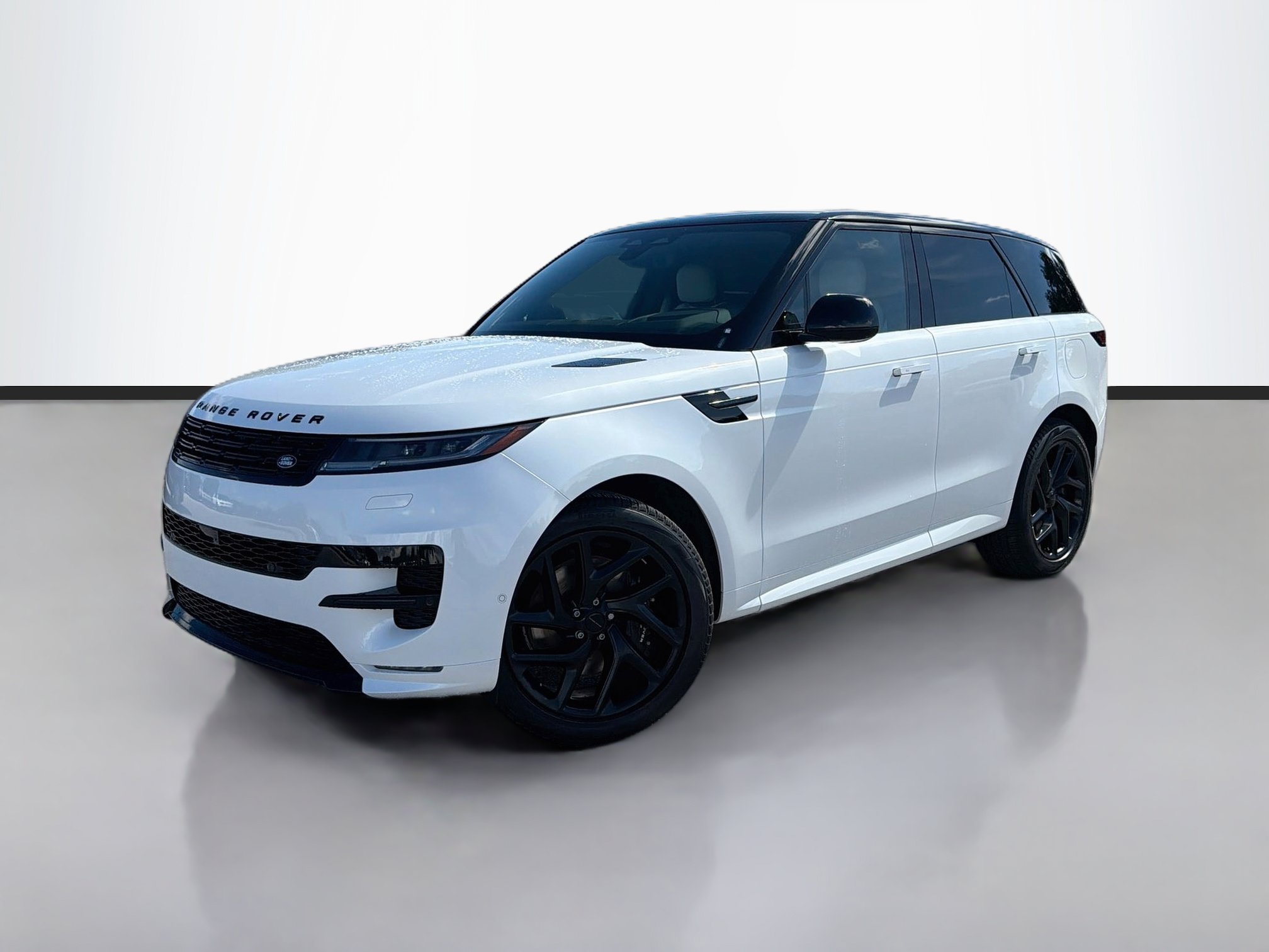New 2027 Land Rover Range Rover Sport Battersea AWD/4WD image 1