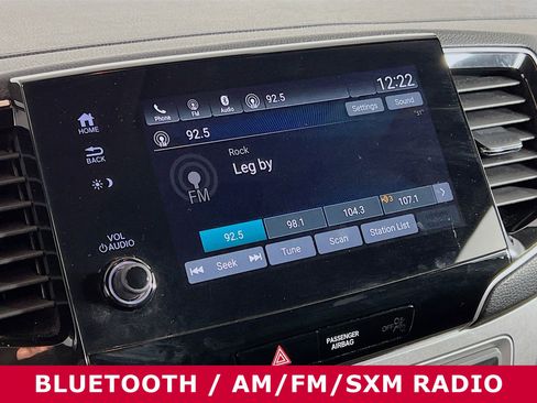 Used 2019 Honda Pilot EX-L image 7