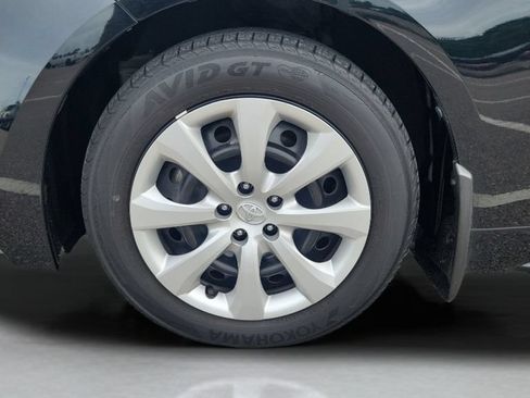 Certified 2023 Toyota Corolla LE FWD image 26