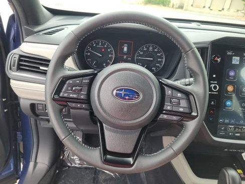 Used 2026 Subaru Forester Premium AWD/4WD image 22