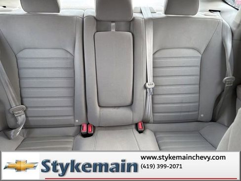 Used 2020 Ford Fusion SE image 38