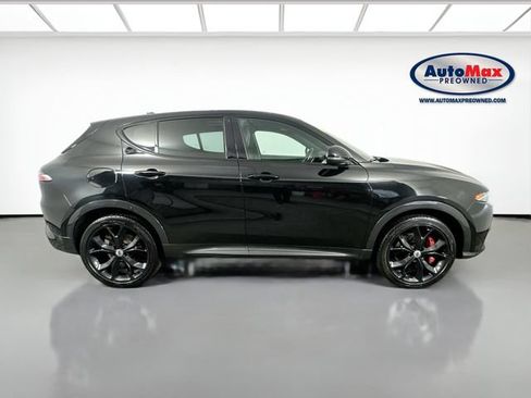 Used 2024 Dodge Hornet R/T Plus AWD/4WD image 10