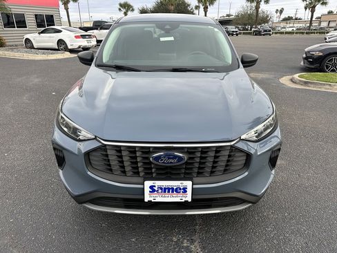 Used 2024 Ford Escape Active image 9