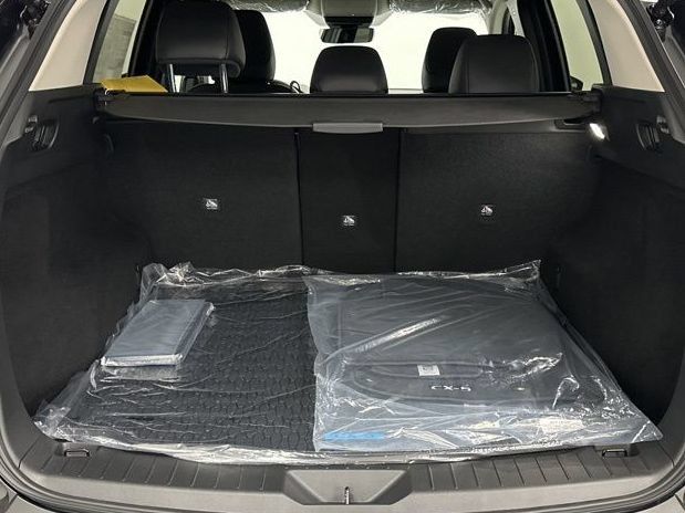 New 2026 MAZDA CX-5 Preferred AWD/4WD image 10