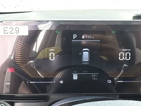 New 2026 Kia Carnival EX image 22