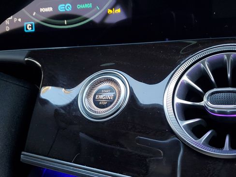 Used 2023 Mercedes-Benz E 53 AMG 4MATIC Cabriolet image 35