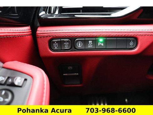 Certified 2026 Acura MDX A-Spec image 18