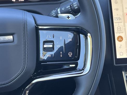 New 2026 Land Rover Range Rover Velar S image 22