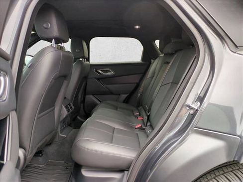 Used 2026 Land Rover Range Rover Velar Dynamic SE image 16
