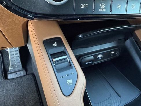 Used 2025 Kia Telluride SX Prestige X-Line image 33