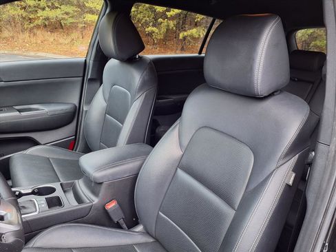 Used 2020 Kia Sportage S image 12