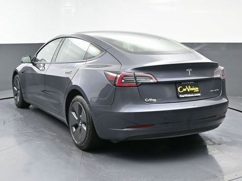 Used 2022 Tesla Model 3 Long Range image 6