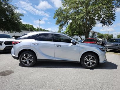 Used 2023 Lexus RX 350 Premium w/ Cold Area Package