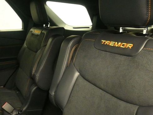 New 2026 Ford Explorer Tremor w/ Tremor Ultimate Package AWD/4WD image 11