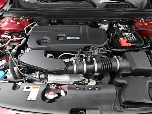 Used 2018 Honda Accord EX-L image 21