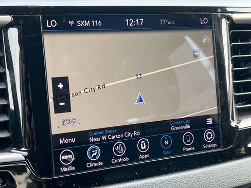 Used 2020 Chrysler Pacifica Touring-L Plus FWD image 6