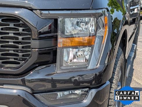 Certified 2023 Ford F150 XL w/ STX Appearance Package AWD/4WD image 11