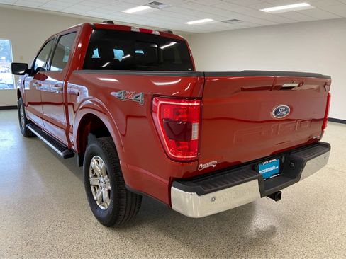 Used 2023 Ford F150 XLT w/ Equipment Group 302A High image 8