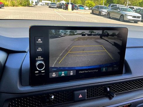 Used 2024 Honda CR-V Sport-L image 11