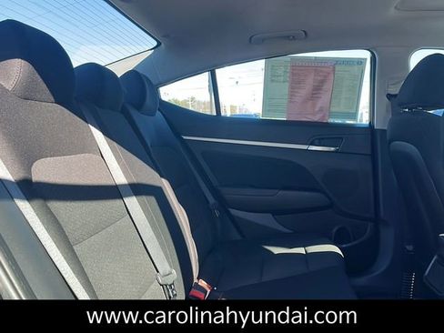 Used 2019 Hyundai Elantra Value Edition w/ Cargo Package image 12