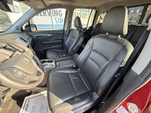 Used 2022 Honda Ridgeline RTL-E image 9