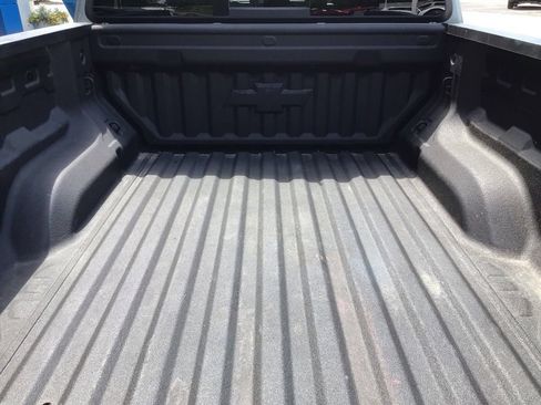 Used 2023 Chevrolet Colorado Z71 w/ Z71 Convenience Package 2 AWD/4WD image 39