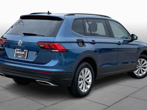 Used 2020 Volkswagen Tiguan S image 13