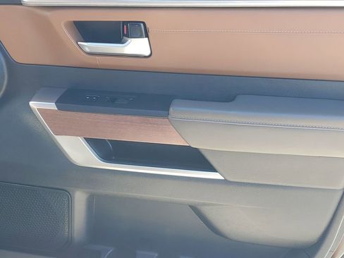 Used 2023 Toyota Tundra 1794 Edition image 45