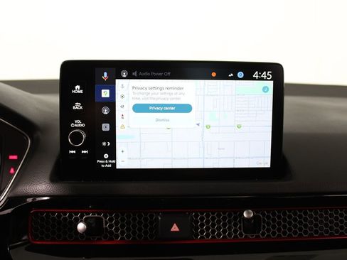 Used 2025 Honda Civic Si image 20