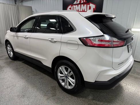 Used 2019 Ford Edge SEL w/ Equipment Group 201A AWD/4WD image 6
