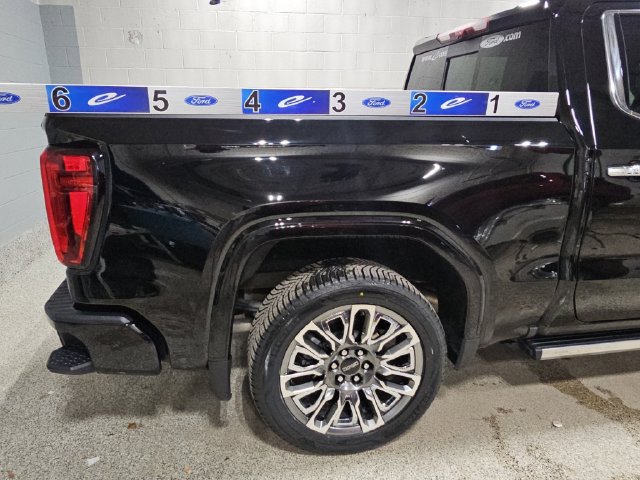 Used 2024 GMC Sierra 1500 Denali Ultimate AWD/4WD image 29