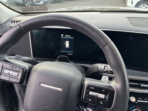 Used 2025 Hyundai Santa Fe SEL image 37