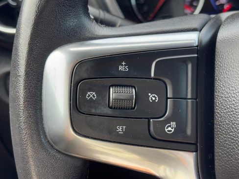 Certified 2020 Chevrolet Blazer Premier AWD/4WD image 17