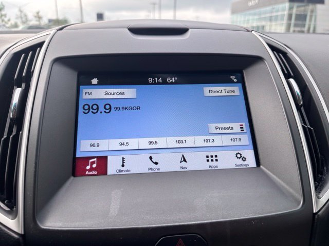 Used 2016 Ford Edge SEL w/ Equipment Group 201A AWD/4WD image 16