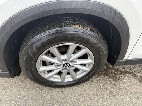 Used 2023 MAZDA CX-5 AWD 2.5 S image 15